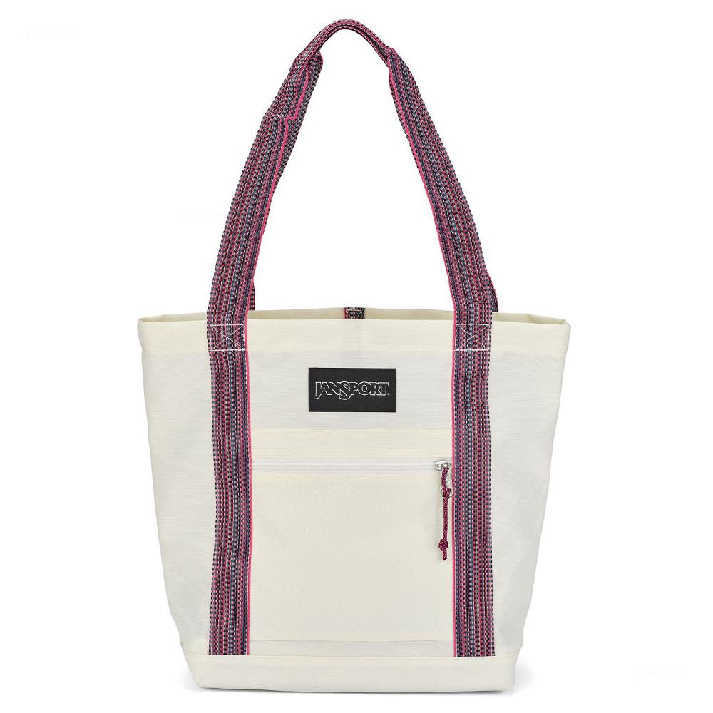 Sac Isotherme Repas JanSport Restore Tote Beige | WTL-87319242